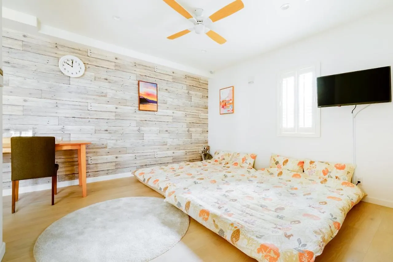 サンライズハワイ Apartment Osaka
