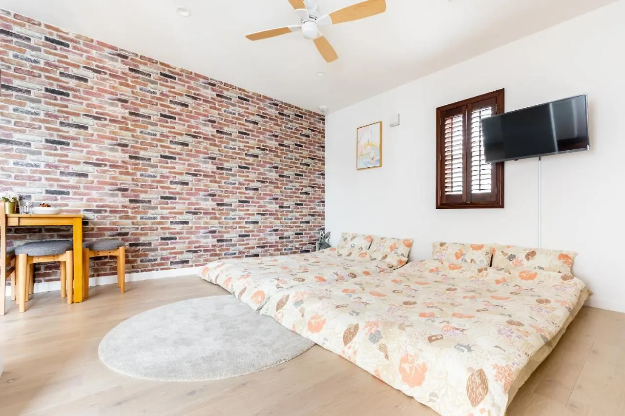サンライズハワイ Apartment Osaka
