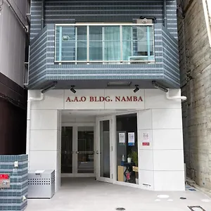 Apartment A.a.o Bldg. Namba, Osaka