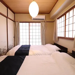  アパート Sankopoyuu Nippombashi