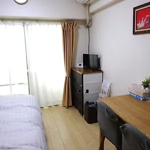 ココステイ グローバル幟町 , 広島市 日本