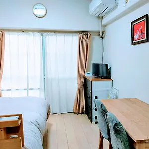 ココステイ グローバル幟町 , 広島市 日本