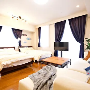 Qualia Jinnan Flat , 東京都 日本